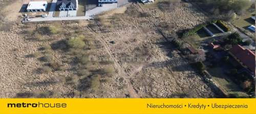 Atrakcyjna działka budowlana 1002m Siadło Dolne