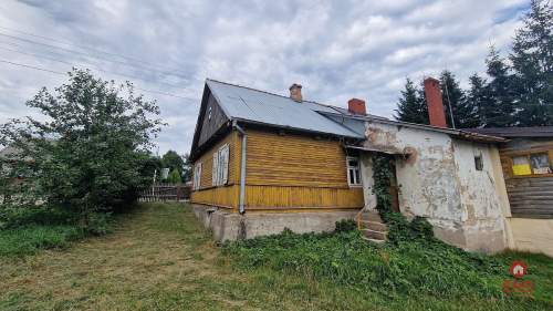 Połowa bliźniaka, Narewka