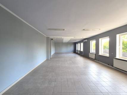Atrakcyjny lokal na Ursusie - 187 m2 od zaraz