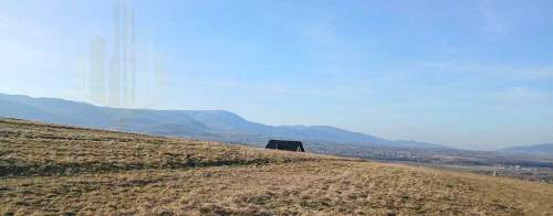 Wyjątkowa działka rekreacyjna 1890 m 