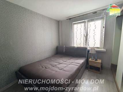Gotowe do zamieszkania, słoneczne M-4, Osiedle Wschód.