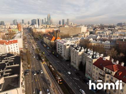 Ochota apartament 120 m kamienica