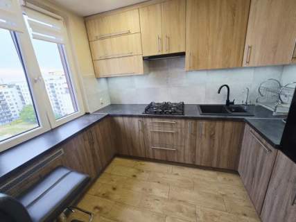 Mieszkanie na sprzedaż, 63 m2, Sosnowiec