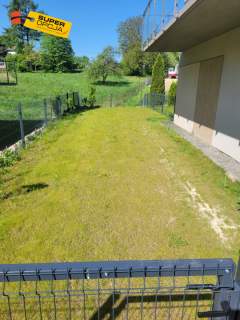 Dwupoziomowy apartament Grabówki