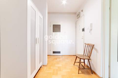 Komfortowe 2 Pokoje z Balkonem Czekają na Ciebie