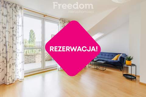 Przytulne 3 pokojowe mieszkanie na Rogoyskiego 