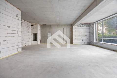 Lokal na wynajem Ząbkowska 14 75 m2 parter