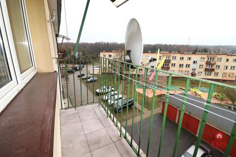 Mieszkanie 2 pokoje Augustów