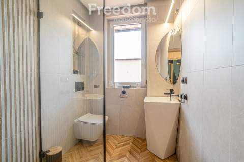 Smart Home biuro garaż 346 m