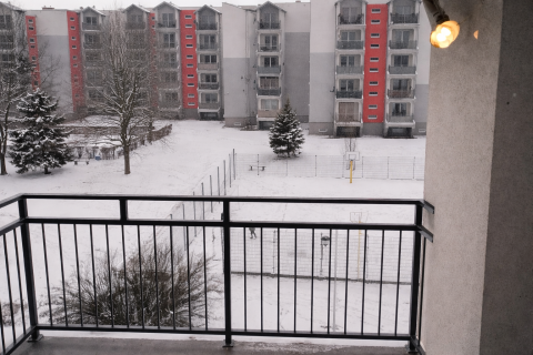 Sprzedam z Mieszkanie