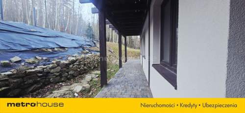 Nowy apartament w Świeradowie- Zdroju.