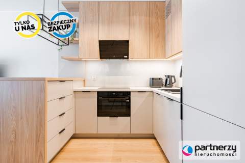 Apartament w Garnizonie