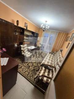 3 pokoje, kuchnia, balkon, Prądnik Czerwony