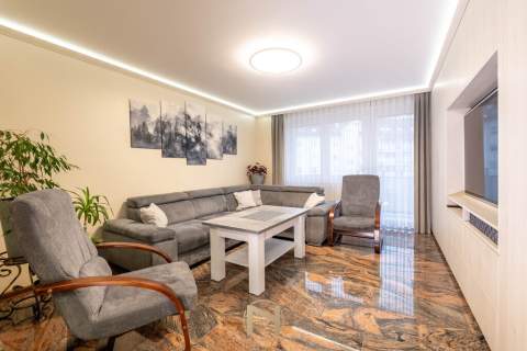 Mieszkanie na sprzedaż, 65 m2, Gorzów Wielkopolski