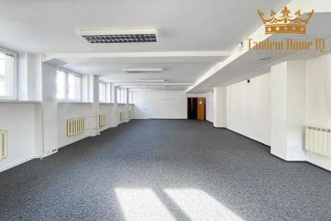 do wynajęcia 76m2 biura w kamienicy na Powiślu