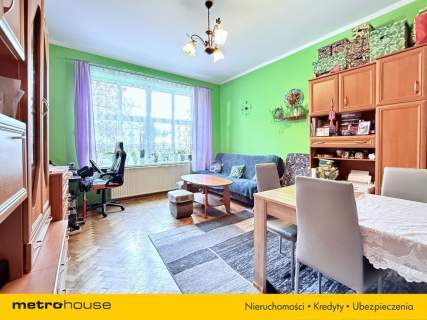 Bezczynszowe mieszkanie 59m2 w centrum Bielska.