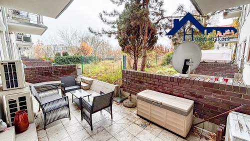 Wyjątkowe, przestronne mieszkanie 2-pokojowe 70m2