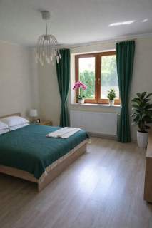Atrakcyjny dom jednorodzinny 170 m2