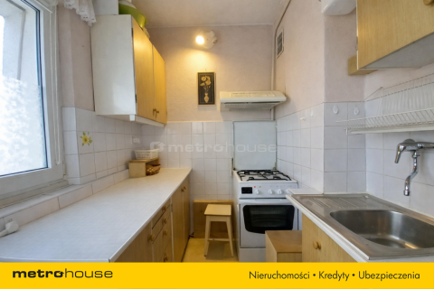M3 z oddzielną kuchnia 2pokoje z balkonem Teofilów