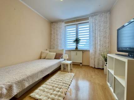 Mieszkanie na sprzedaż, 47 m2, Gorzów Wielkopolski
