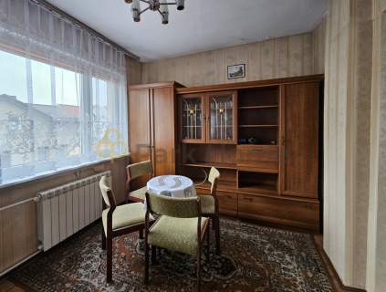 Krzywiń - dom blisko centrum