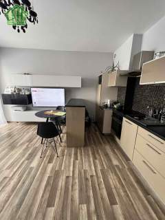 Mieszkanie na sprzedaż, 36 m2, Ostrów