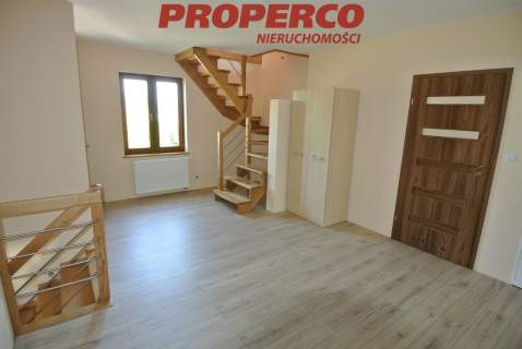 Dom 243 m2, Łosienek