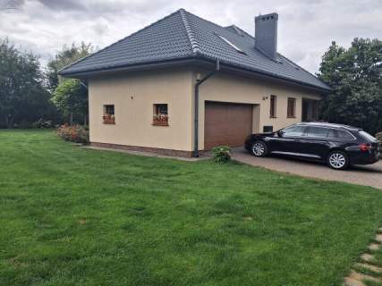 Dom na sprzedaż w Sulisławicach 