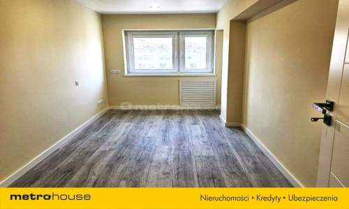 Mokotów, 3 pokoje, 57 m2, balkon, po remoncie