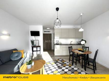 Oferuję na sprzedaż apartament 350 m od morza