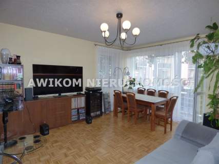 Mieszkanie na sprzedaż, 72,4 m2, Żyrardów