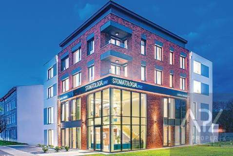 3 POKOJOWE MIESZKANIE W CENTRUM KOŁOBRZEGU 