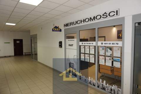 Lokal użytkowy na sprzedaż, 26,5 m2, Otwock