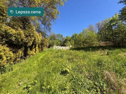 Bochnia działka pod inwestycję przy Ul. Uzbornia