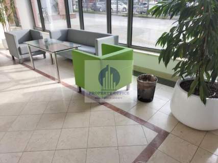 Wola lokal biurowy na wynajem
