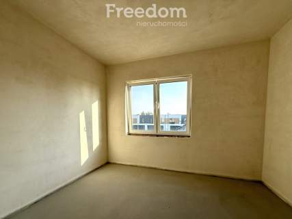 Apartament 3 pokoje, taras nowy