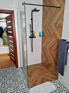 Gototwy do zamieszkania dom 160 m2 Budzyń