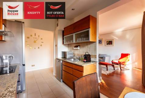 Sopot Dolny 3 pokojowy prestiżowy apartament