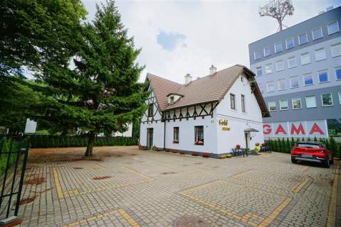 Obiekt - Koszalin