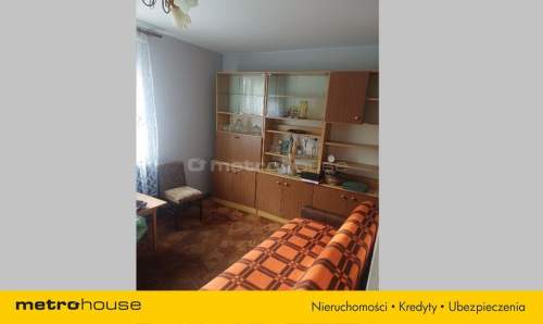 Mieszkanie na sprzedaż, 37 m2, Stary Bartków