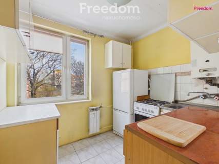 Radom centrum 35,1 m 2 piętro Żeromskiego