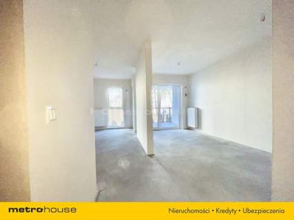 Mieszkanie na sprzedaż, 38,81 m2, Łódź