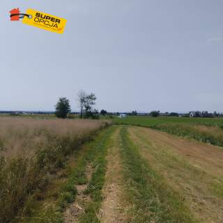 Działki budowlane Mogilany/ Buków pod 7 bliźniaków
