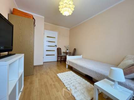 Mieszkanie na sprzedaż, 47 m2, Gorzów Wielkopolski