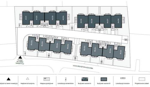 Komfort i design - lokale premium w Kołobrzegu