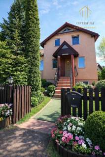 Dom 220 m2, 5 pokoi, Gutkowo 