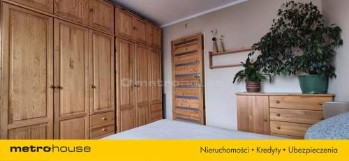 4-pokojowe mieszkanie, balkon Olsztyn, ul. Mroza