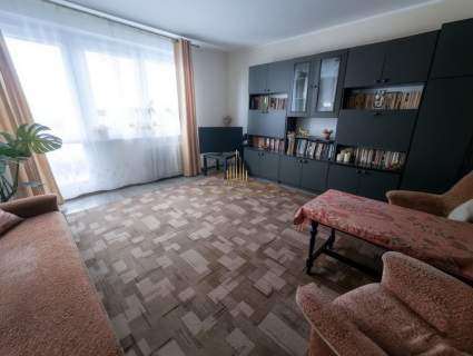 Mieszkanie na sprzedaż, 53 m2, Bydgoszcz