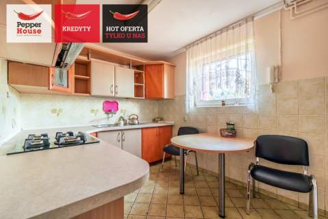 Dom 249,5 m2 Kielno