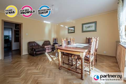 4 pokoje, 73 m2, Gdańsk Morena
